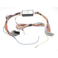 Imagen de Drive&Talk Radio Mute, Chrysler ab 2008 - Mit Boston Sound System