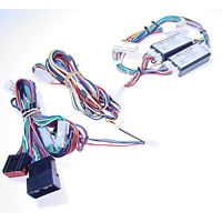 Imagen de Drive&Talk Premium Mute, Jaguar S-type/X-type/XJR-type mit Alpine Audio Anlage