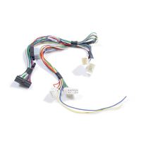 Εικόνα της Audio2Car - Adapter für Lexus, IS220D / IS250 / IS350 / GS450h ab ca. 2005-