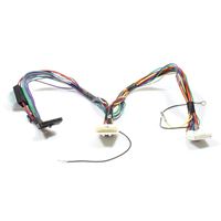 Afbeelding van Audio2Car - Adapter für Nissan Pathfinder / Navaro / Tiida + Subaru Forester / Impreza (Mit 20-Pin Stecker)