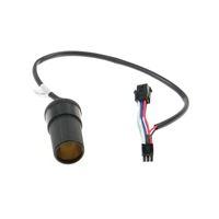 Bild von Smart-Box Adapter (6 Pin) mit Zigarettenanzünder-Buchse zur Stromversorgung / Ladefunktion