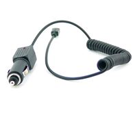 Resim KFZ-Ladekabel, 12V/24V, für Bluetooth-Headset Jabra BT8040 / BT2080