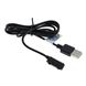 Immagine di Magnet USB-Ladekabel für  Sony Xperia Z2 Tablet / Xperia Z4 Tablet / Xperia Z3 Tablet Compact