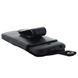 Resim XiRRiX Ledertasche mit Drehclip, BLACK für  Nokia 225 / 225 Dual Sim