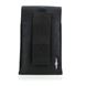 Image de XiRRiX Vertikal-Tasche NYLON  für LG G4  , BLACK