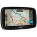 Image de TomTom Go 60 Europe LMT - Portables Navi-System 15,24 cm (6 Zoll) Touchscreen Display