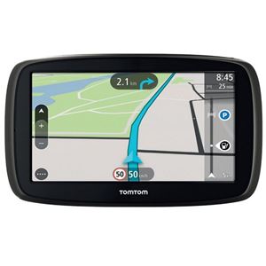 Picture of TomTom Start 40 Europe, Portables Navi-System 4,3 Zoll (11 cm)