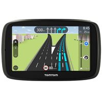 Picture of TomTom Start 50 Central Europe, Portables Navi-System 5 Zoll (13 cm)