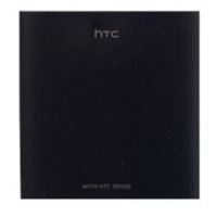 Afbeelding van Akkufachdeckel BLACK für  HTC HD2