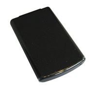 Resim Akkufachdeckel BLACK / BLACK für  Nokia 6500 Classic