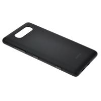 Resim Akkufachdeckel BLACK für  Nokia Lumia 820