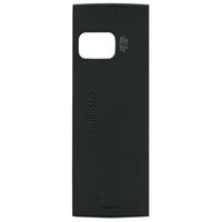 Resim Akkufachdeckel BLACK für  Nokia X6