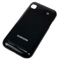 Resim Akkufachdeckel BLACK für  Samsung i9003 Galaxy SL,