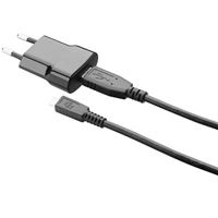 Afbeelding van ACC-39501-201 BULK , Charger Bundle (USB-Kabel + Netzteil), Ladegerät 230V , für  Blackberry Playbook