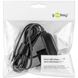 Εικόνα της Ladegerät 230V, 1A , Micro USB, BLACK, inkl. Kabelmangement