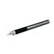 Picture of Adonit Jot Touch 4 Stylus / Bedienstift für  Apple iPad / iPad 2 / iPad 3 / iPad 4 / iPad Air / iPad Air 2 / iPad Mini / iPad Mini 2 Retina / iPad Mini 3, GUN METAL, mit Bluetooth-Anbindung
