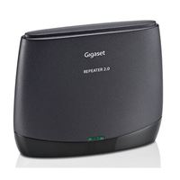 Picture of Gigaset Repeater 2.0