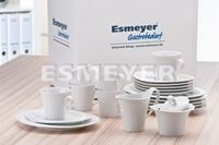 Picture of 20-tlg. Kaffeeset