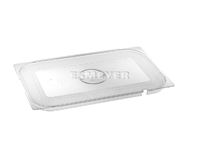 Afbeelding van Blanco GN-DECKEL GD-K 1/3 POLYCARBONAT