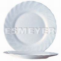 Obrazek Dessertteller 19,5 cm