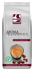 Imagen de Espresso Splendid Aroma Tradizionale