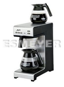 Resim Filterkaffeemaschine von BRAVILOR BONAMAT,