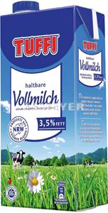 Picture of HALTBARE VOLLMILCH 3,5% Fett,