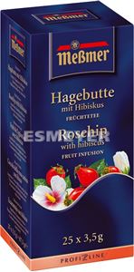 Picture of MEßMER HAGEBUTTE,