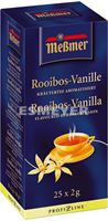 Picture of MEßMER ROOIBOS-VANILLE,