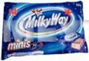 Picture of MILKY WAY MINIS,