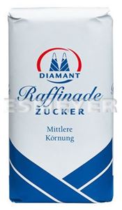 Picture of RAFFINADE ZUCKER von Diamant,