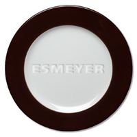 Resim Teller flach - Durchmesser 20,0 cm