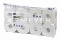 Picture of Tork Premium Toilettenpapier hochweiß, 3-lagig