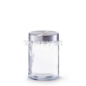 Picture of Vorratsglas NORBERT 1100 ml