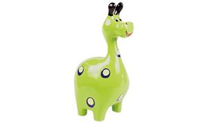 Изображение Spardose Giraffe