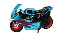 Immagine di Spin-Go Mini-Stunt-Bike Flash Blue