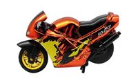 Immagine di Spin-Go Mini-Stunt-Bike Magmar Red