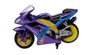 Immagine di Spin-Go Mini-Stunt-Bike Royal Bike