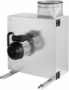 Resim Airbox 7700m³/h, 1016x915x510 mm, 230 V, 4,7 A, 1,34 kW