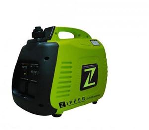 Immagine di Zipper Stromerzeuger Generator ZI-STE2000IV