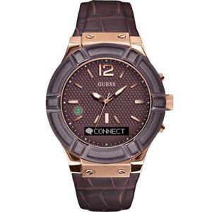 Picture of Guess Rigor Connect C0001G2 Herrenuhr Smart Watch