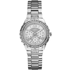 Εικόνα της Guess Viva W0111L1 Damenuhr