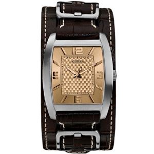 Picture of Guess W0186G2 Herrenuhr