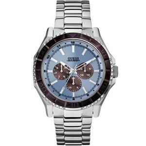 Resim Guess W0479G2 Herrenuhr