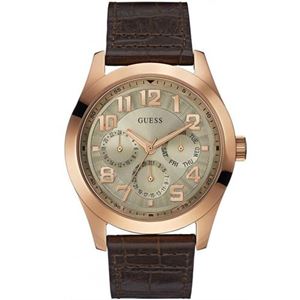 Resim Guess W0597G1 Herrenuhr