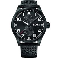 Resim Hugo Boss 1513083 Herrenuhr