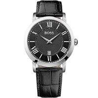 Resim Hugo Boss 1513137 Herrenuhr