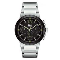 Resim Lacoste Darwin 2010744 Herrenuhr Chronograph