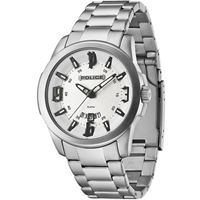 Resim Police Buckler PL.14196JS/04M Herrenuhr