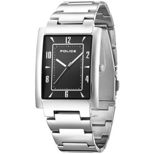 Resim Police Dignity PL.10231MS/02MA Herrenuhr